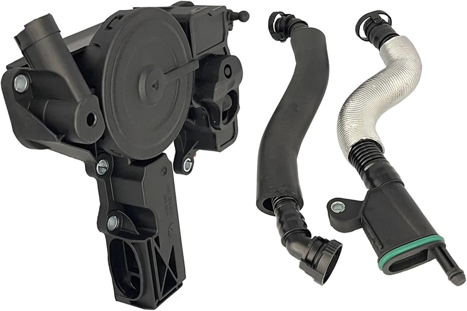 即購入様 オイルセパレーター PCV アセンブリ 06H 103 495 A A4 Q5 用 TT